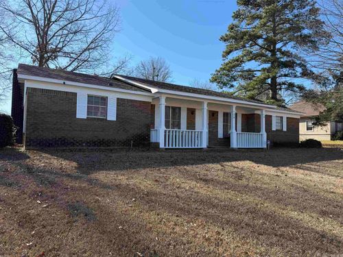 200 White Hall Ave, White Hall, AR, 71602-2777 | Card Image