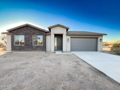 16015 E Wildcat Dr, Scottsdale, AZ, 85262-5400 | Card Image