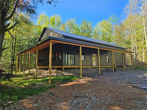 9593 Bull Hill Road Road, Wheeler, NY, 14809 | Card Image