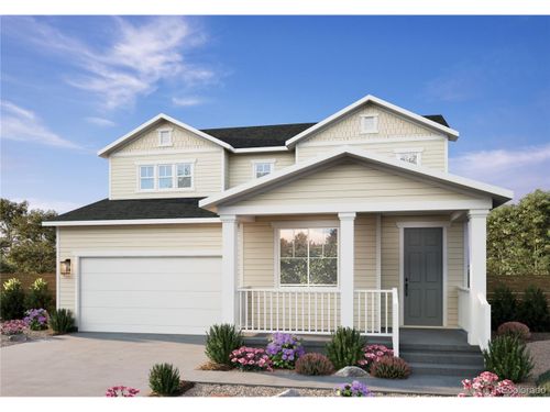 13342 Front Porch Ln, Firestone, CO, 80504-6089 | Card Image