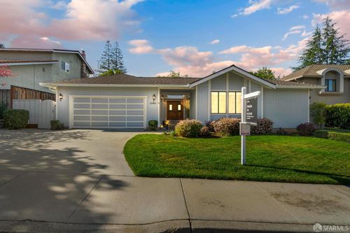 1122 Kendal Court, San Jose, CA, 95120 | Card Image
