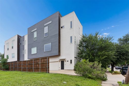 101-2611 Hondo Ave, Dallas, TX, 75219-2506 | Card Image