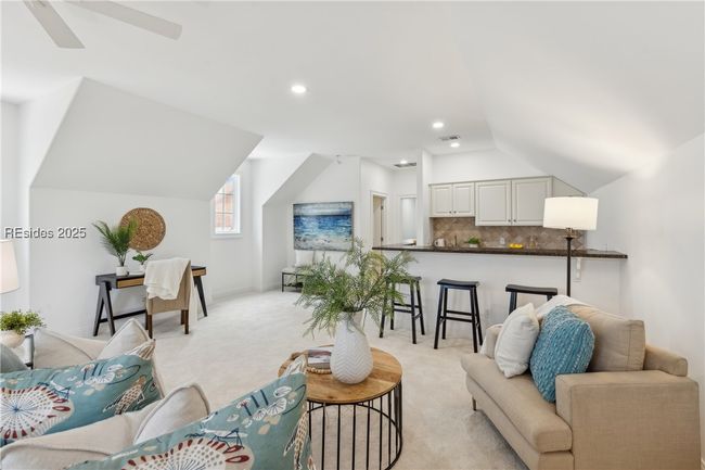 43 Hampton Hall Blvd, House other with 4 bedrooms, 5 bathrooms and null parking in Bluffton SC | Image 78