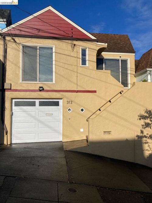 312 Allison St, San Francisco, CA, 94112 | Card Image