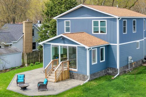 8125 W Long Lake Drive, Pavilion Township, MI, 49048 | Card Image