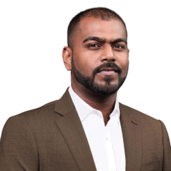 Nathan Loganathan