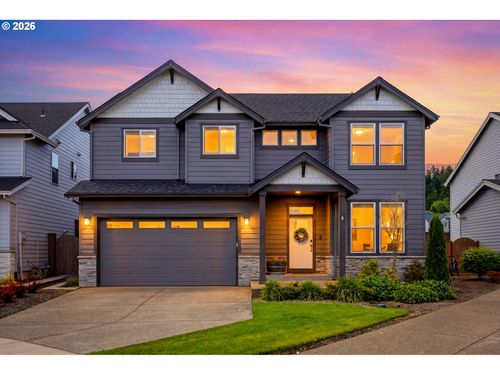 10583 Se Leopard Ln, Damascus, OR, 97089-5673 | Card Image