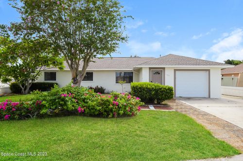 1320 Arlington Cir, Merritt Island, FL, 32952-5403 | Card Image