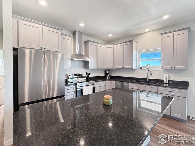 704 N Fremont Ave, House other with 3 bedrooms, 3 bathrooms and 2 parking in Fleming CO | Image 6