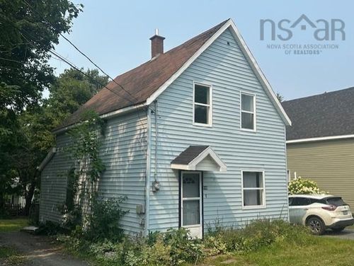 2149 Greenwood St, Westville, NS, B0K0A8 | Card Image