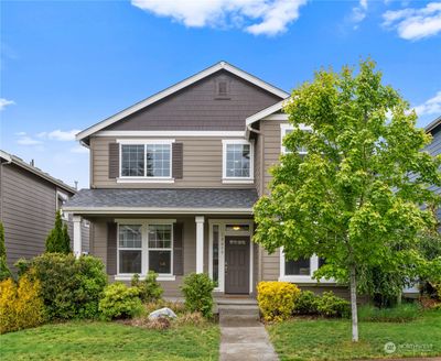 18619 139th Street E, House other with 4 bedrooms, 2 bathrooms and 2 parking in Bonney Lake WA | Image 2