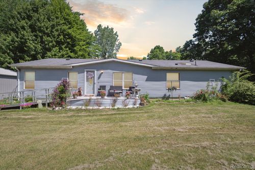 48620 Wear Rd, Sumpter Township, MI, 48111-9326 | Card Image