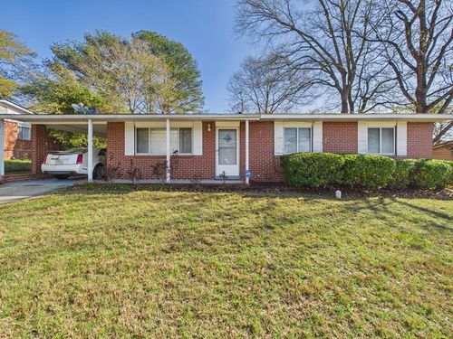 6021 Luna Dr, Columbus, GA, 31907-4643 | Card Image