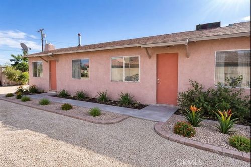 6565 Morongo, 29 Palms, CA, 92277 | Card Image