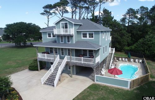 1114 Lebel St, Corolla, NC, 27927-9718 | Card Image