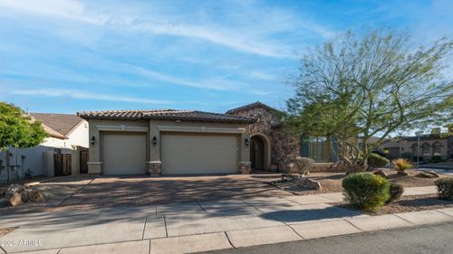 1606 W Silentcove Ln, Phoenix, AZ, 85085-9013 | Card Image
