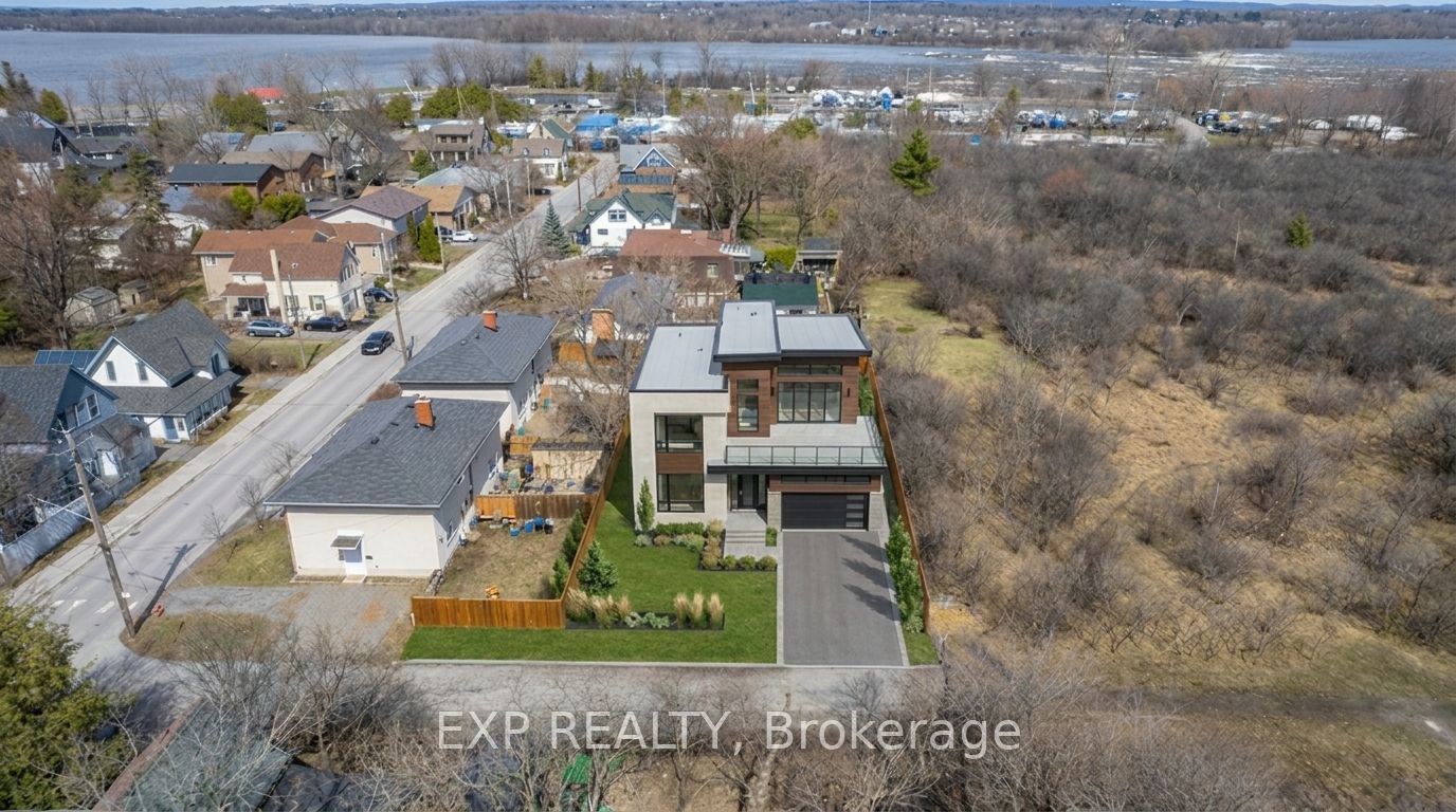Residential in Britannia - Lincoln Heights and Area 4