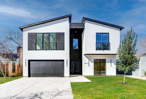 3611 S Versailles Ave, Dallas, TX, 75209-6235 | Card Image