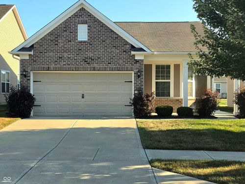 5108 Silverbell Dr, Plainfield, IN, 46168-5705 | Card Image