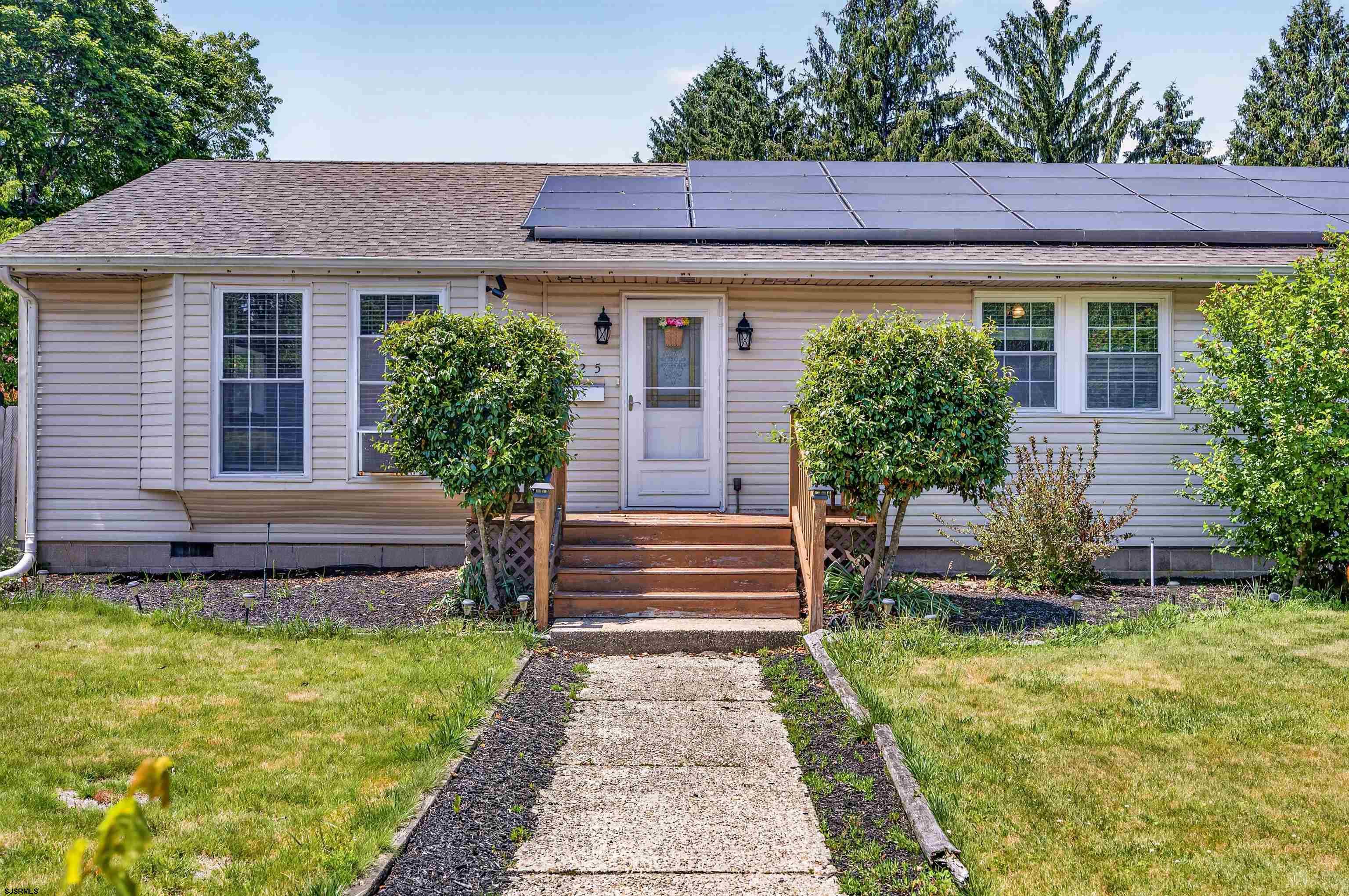 Residential in Egg Harbor City 3
