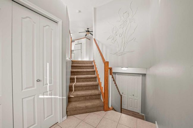 5 - 4626 44 Street, Townhouse with 2 bedrooms, 2 bathrooms and 1 parking in Sylvan Lake AB | Image 13