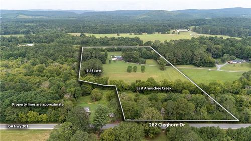 282 Cleghorn Dr, La Fayette, GA, 30728-5861 | Card Image