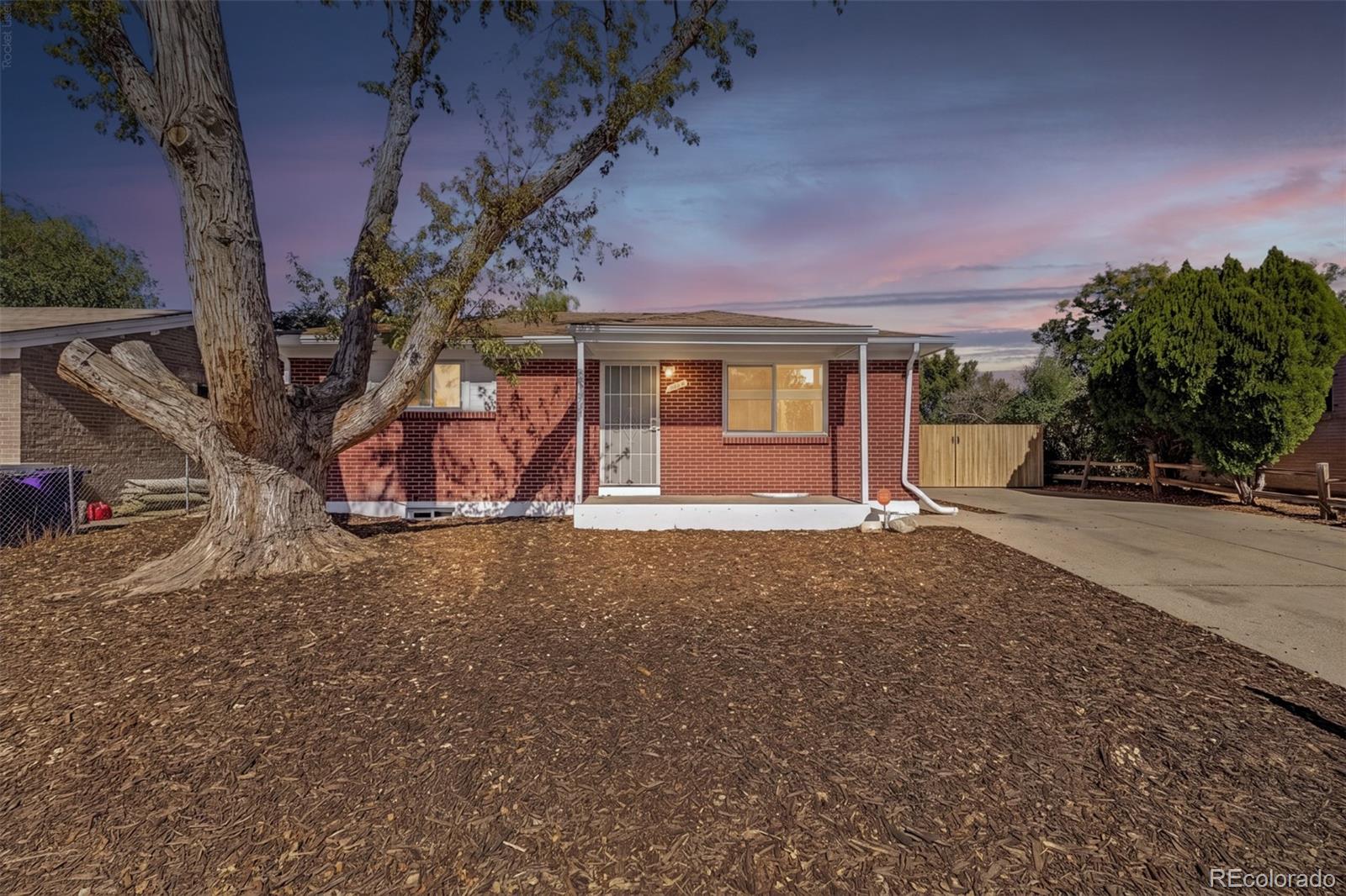 Residential in Denver