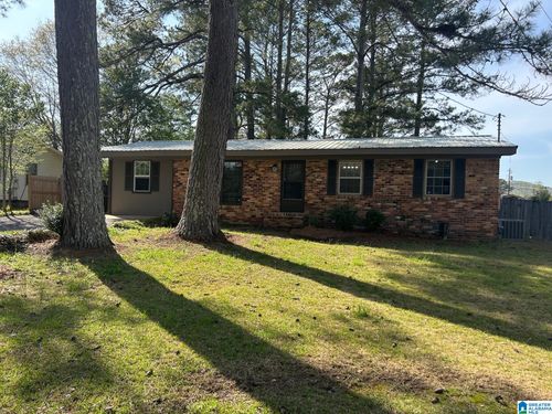 1013 Nimitz Ave, Talladega, AL, 35160-3727 | Card Image