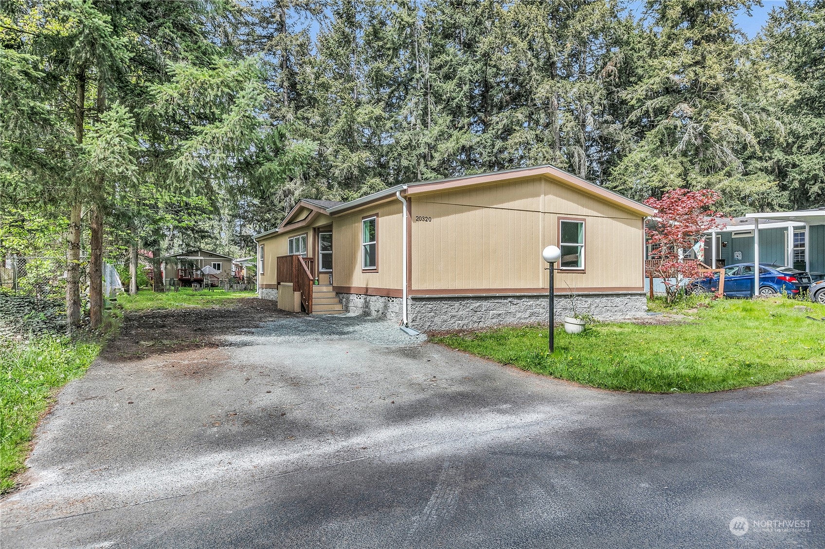 135th Avenue Ct, Graham, WA 98338