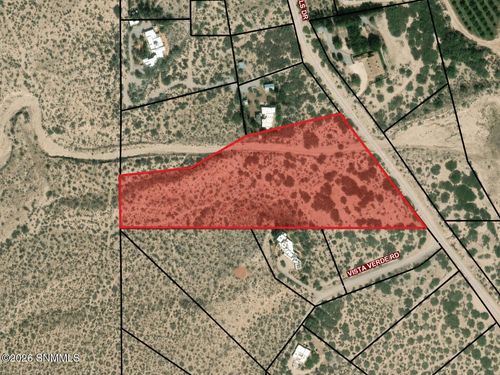 2650 Mesilla Hills Dr, Las Cruces, NM, 88005 | Card Image