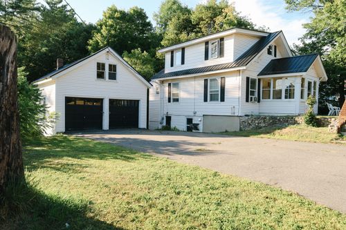 468 Riverside Dr, Augusta, ME, 04330-3857 | Card Image