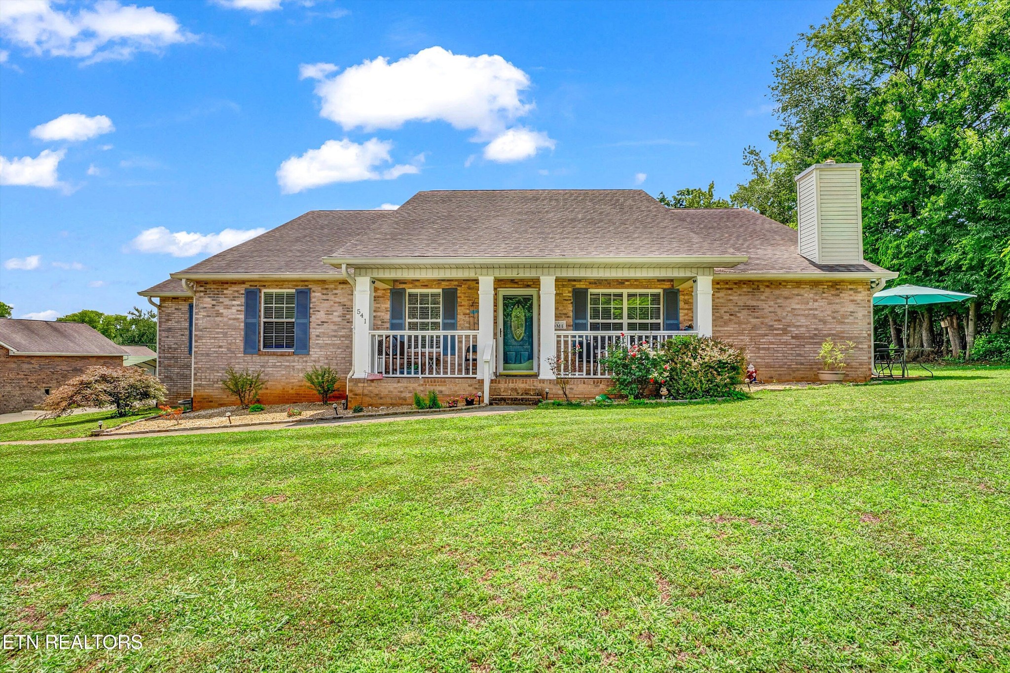 Residential in Maryville 2