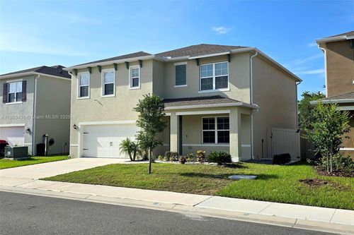 2722 Numa Falls Ave, Davenport, FL, 33837-7743 | Card Image