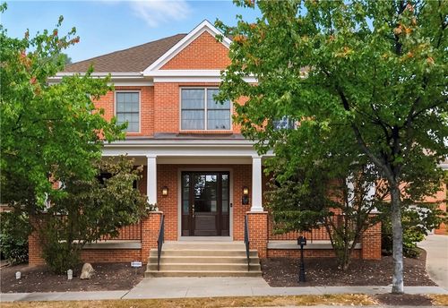 1219 Fairstead Ln, Squirrel Hill, PA, 15217-2580 | Card Image