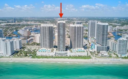 4505-1830 S Ocean Dr, Hallandale Beach, FL, 33009-7717 | Card Image