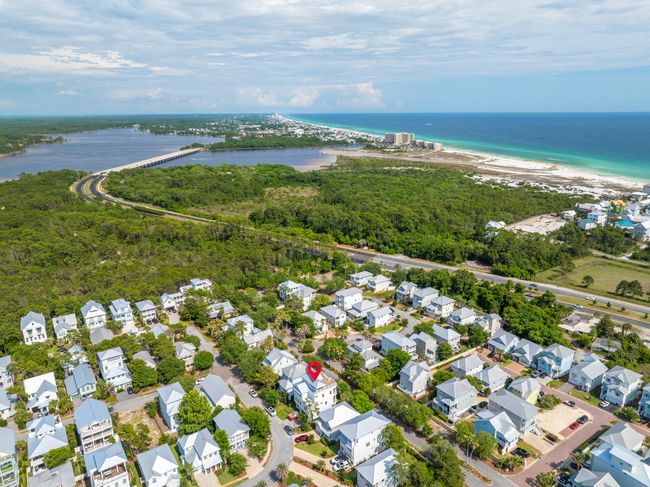 394 Grand Pointe Aerial Marked-8 | Image 46
