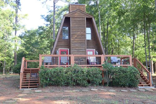 925 Barbara Point Rd., Sparta, GA, 31087 | Card Image