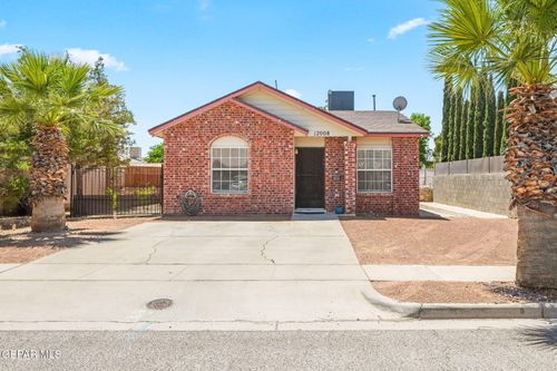 12008 Braveheart Ave, El Paso, TX, 79936-0371 | Card Image