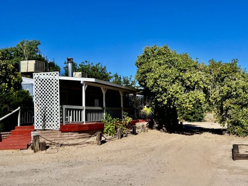 4609 Autumn Way, Ridgecrest, CA, 93555 | Card Image