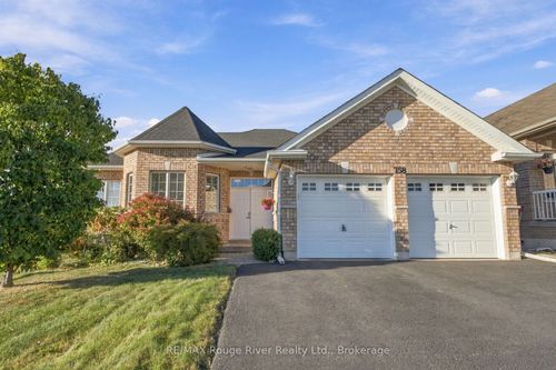 758 Coldstream Dr, Oshawa, ON, L1K2Z3 | Card Image