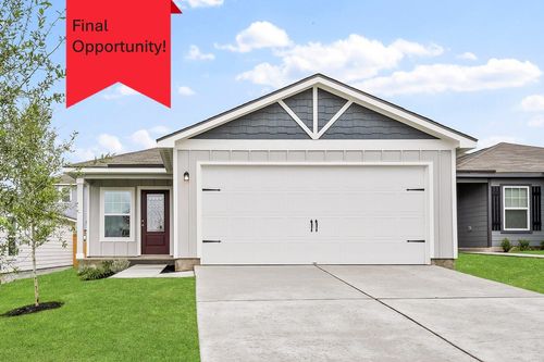 108 Morrison Dr, Jarrell, TX, 76537-2090 | Card Image