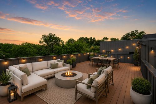 1003 Glenview Dr, Nashville, TN, 37206-3829 | Card Image