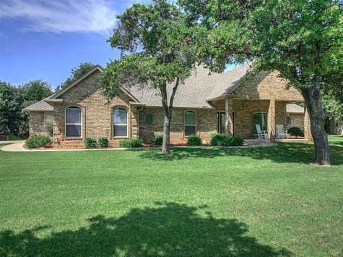 1101 Parrish Pl, Blanchard, OK, 73010-3476 | Card Image