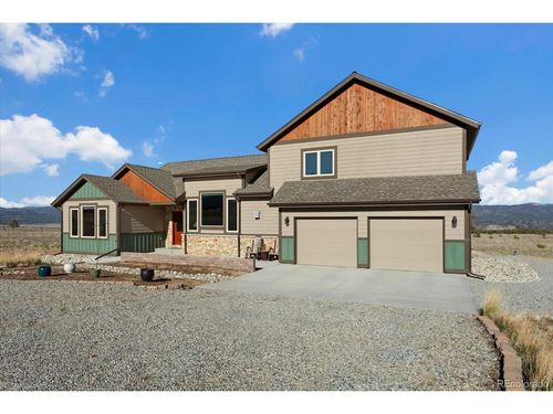 14543 N Stagecoach Ln, Buena Vista, CO, 81211-8302 | Card Image