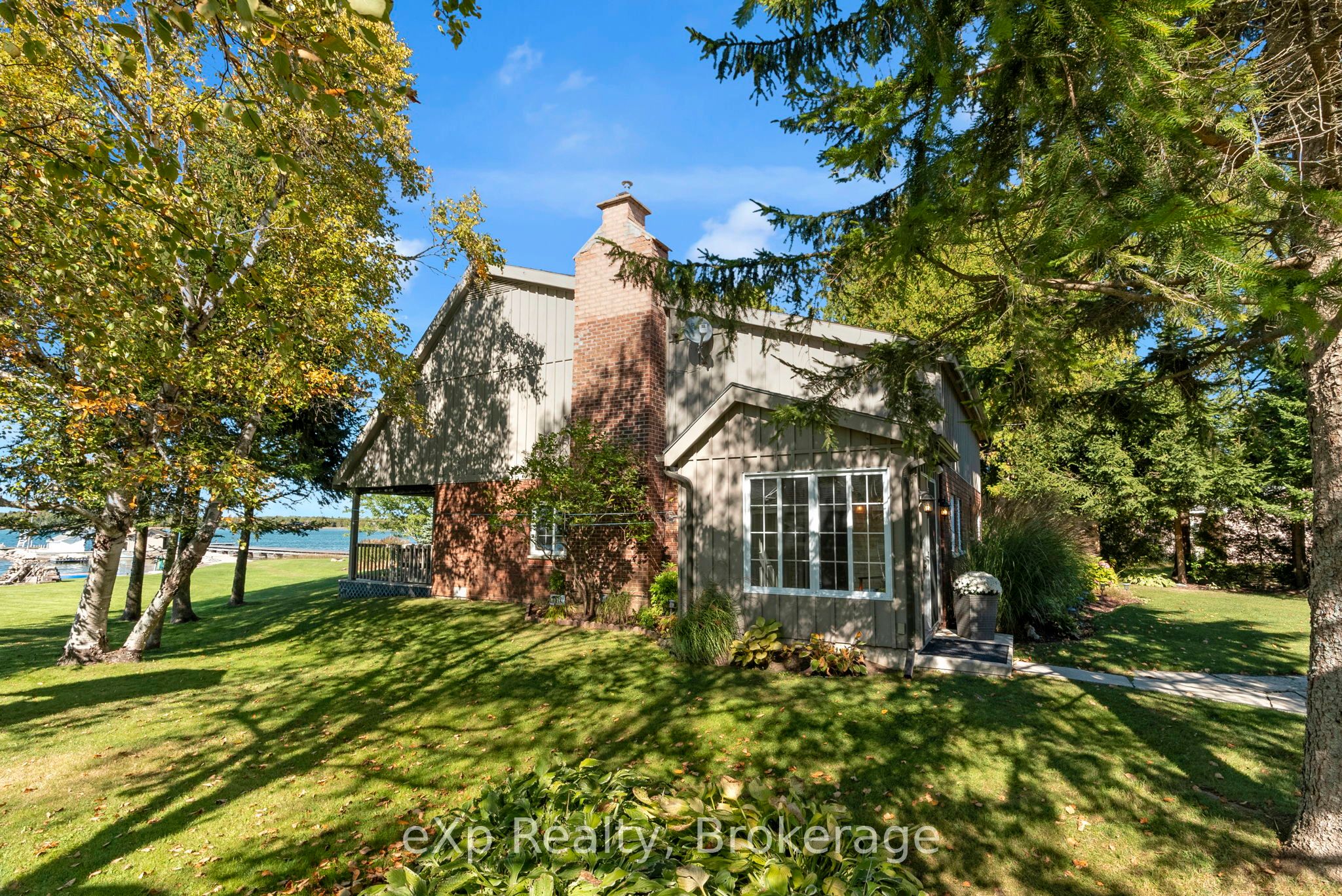Residential in Northern Bruce Peninsula 4