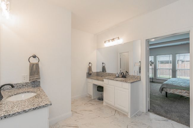 1507 Migration Way, House other with 5 bedrooms, 4 bathrooms and null parking in Mansfield TX | Image 18