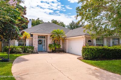 512 Albert Court, House other with 4 bedrooms, 2 bathrooms and null parking in St Augustine FL | Image 1