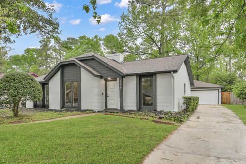 4018 Cedar Forest Dr, Kingwood, TX, 77339-1332 | Card Image