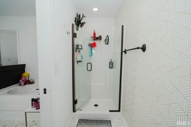 1811 S Spiceland Pike, House other with 4 bedrooms, 3 bathrooms and null parking in New Castle IN | Image 18