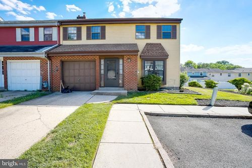 201 Charing Way, MOUNT LAUREL, NJ, 08054-3115 | Card Image
